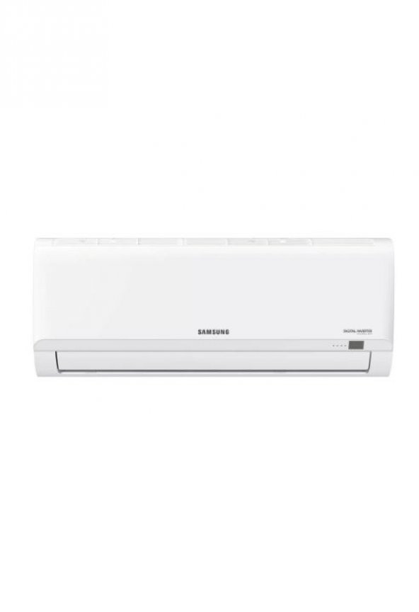 Samsung AR12TXHQBWK A++ 12000BTU İnverter Klima - 3