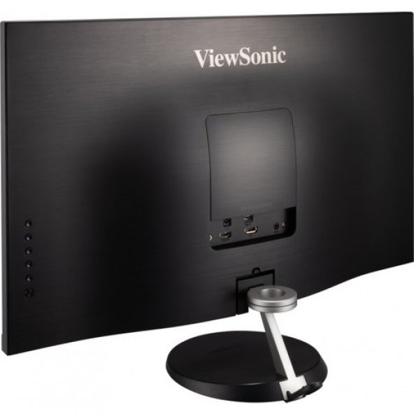 ViewSonic VX2785-2K-MHDU 27" 75 Hz 5 MS (HDMI+Type-C) FreeSync QHD IPS LED Monitör - 7