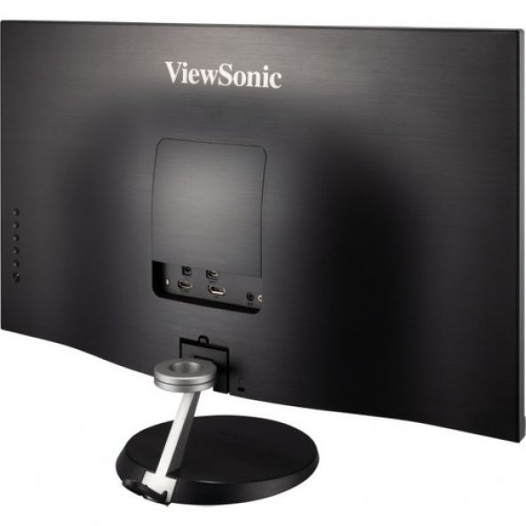 ViewSonic VX2785-2K-MHDU 27" 75 Hz 5 MS (HDMI+Type-C) FreeSync QHD IPS LED Monitör - 8