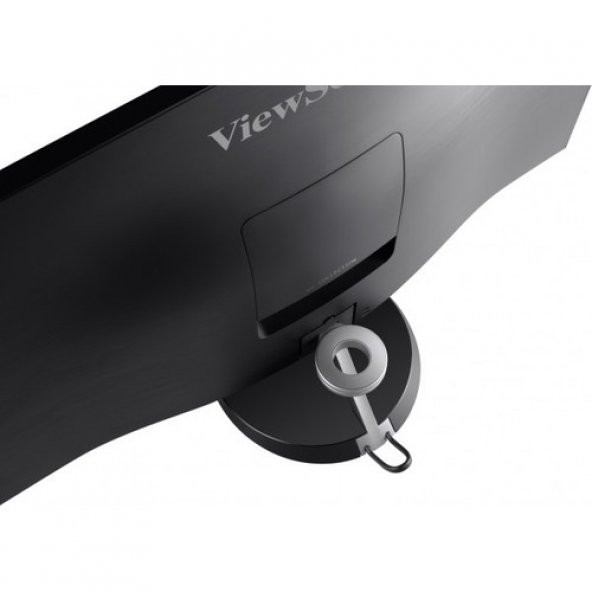 ViewSonic VX2785-2K-MHDU 27" 75 Hz 5 MS (HDMI+Type-C) FreeSync QHD IPS LED Monitör - 9