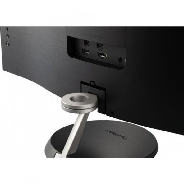 ViewSonic VX2785-2K-MHDU 27" 75 Hz 5 MS (HDMI+Type-C) FreeSync QHD IPS LED Monitör - 10
