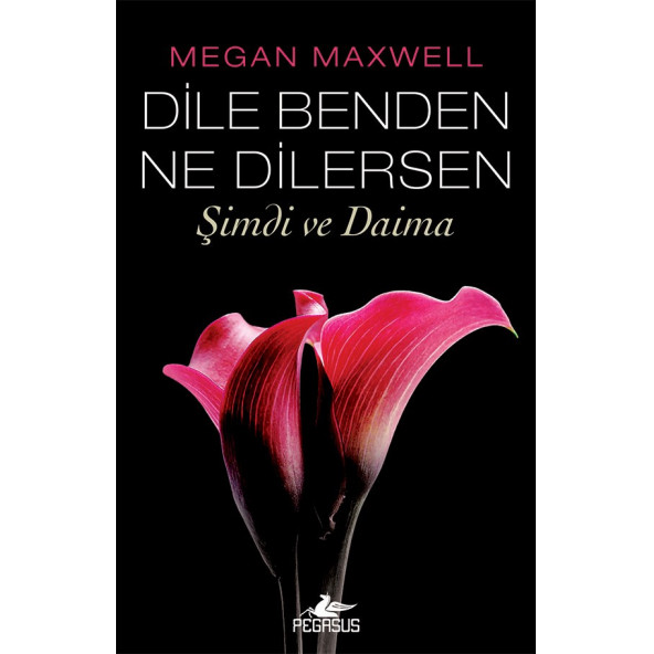 Dile Benden Ne Dilersen: Şimdi ve Daima - Dile Benden Ne Dilersen Serisi 2