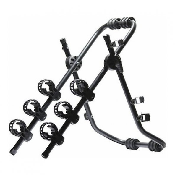 BİKE SKY 3’LÜ BİSİKLET TAŞIMA APARATI