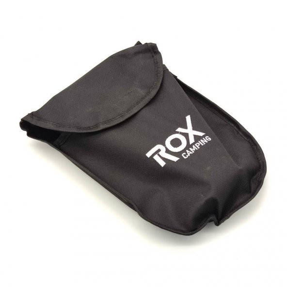 Rox CAMP0107 Katlanır Tip Kampçı Küreği 25-58cm - 7