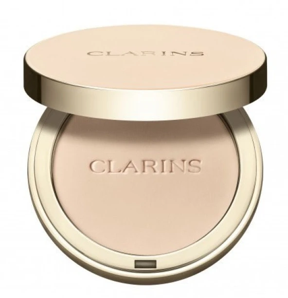 Clarins Ever Matte Powder Compact 04 Pudra