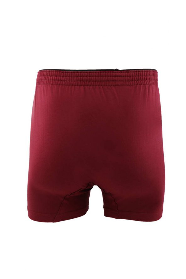 Berrak 1099 Erkek Boxer | Bordo - 2