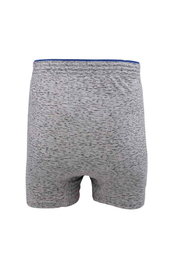 Tutku Elit Boxer 1106 | Gri - 2
