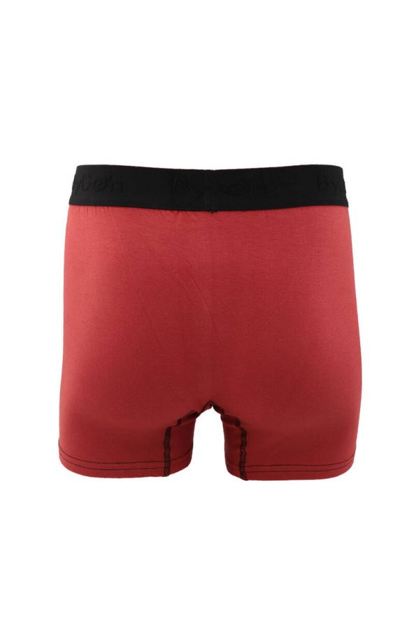 ByDon Boxer 133 | Kiremit - 2