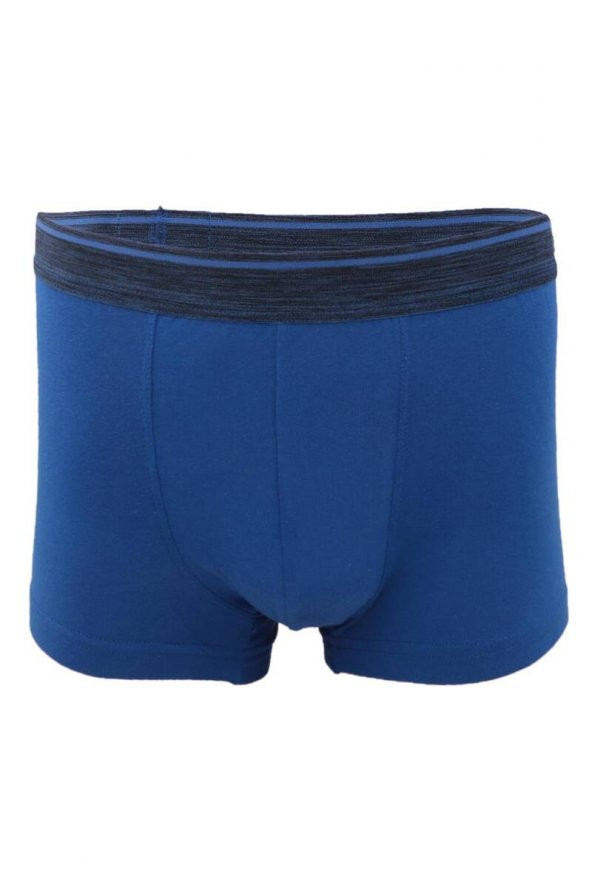 İlke Modal Boxer 1605 | Saks - 1