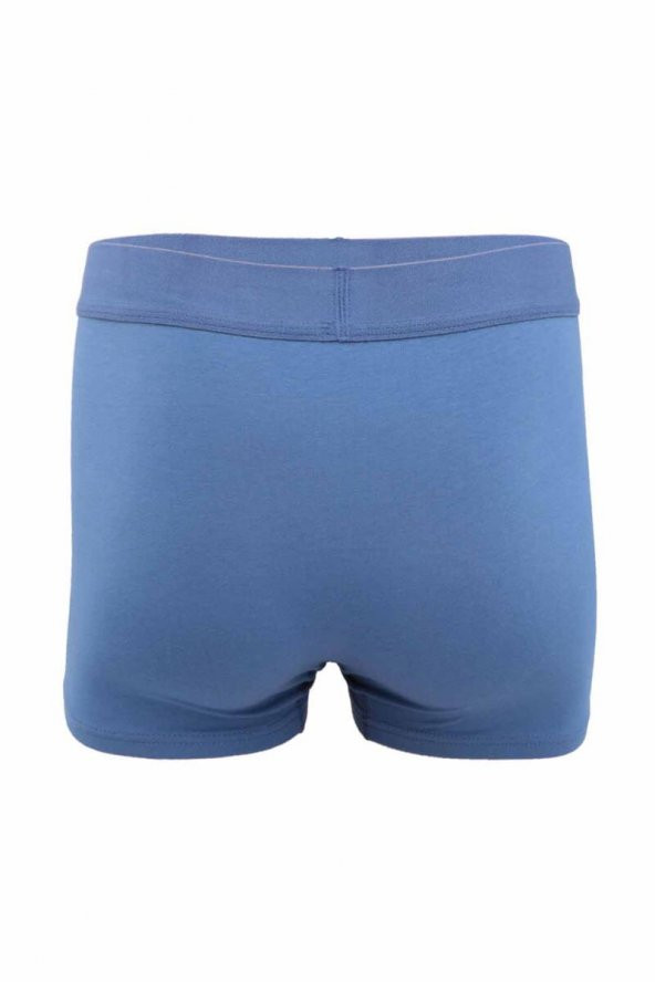 Jiber Boxer 305 | İndigo - 2
