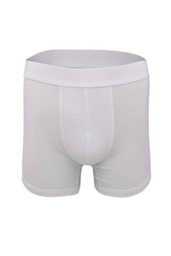 Jiber Boxer 315 | Beyaz - 1