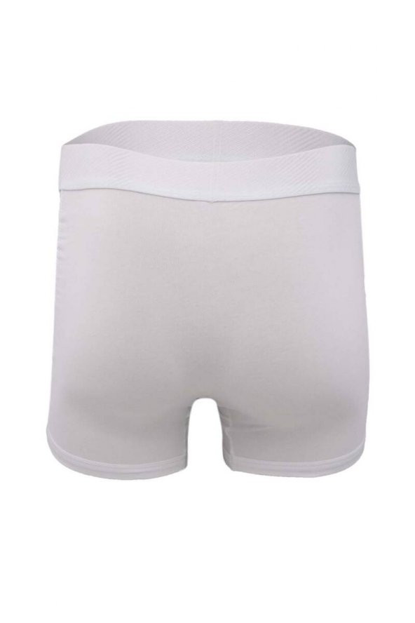 Jiber Boxer 315 | Beyaz - 2