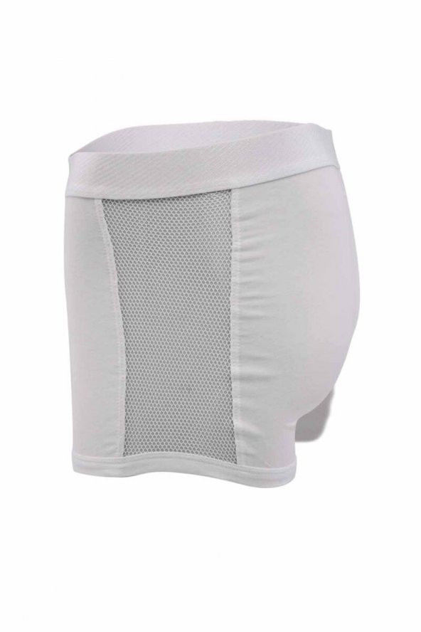 Jiber Boxer 315 | Beyaz - 3