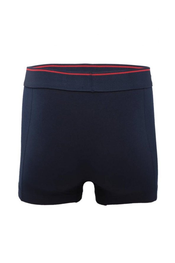 Jiber Boxer 307 | Lacivert - 2