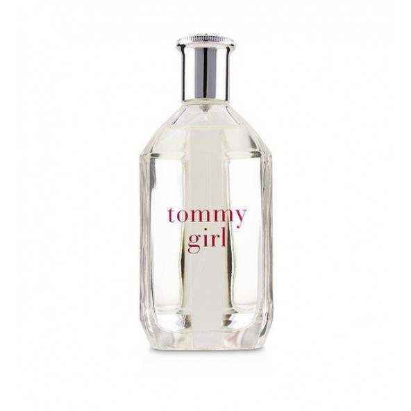 Tommy Hilfiger Girl EDT 100 ml - 2