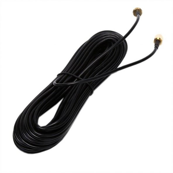 Ancheyn Wireless Wi-fi Anten Uzatıcı Uzatma Kablosu 3 Metre 4243 - 2