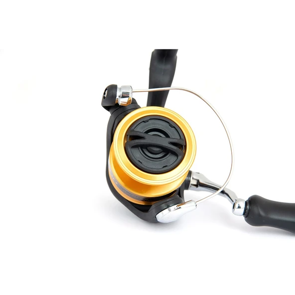 SHIMANO REEL FX FC 2000 - 2