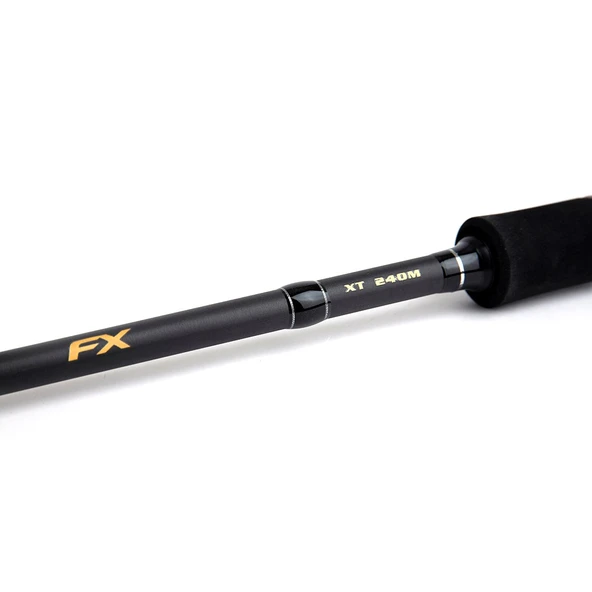 SHIMANO ROD FX XT SPİNNİNG MOD-FAST 2,70M 10-30G 2PC - 2