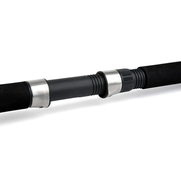 SHIMANO ROD FX XT SPİNNİNG MOD-FAST 2,70M 10-30G 2PC - 3