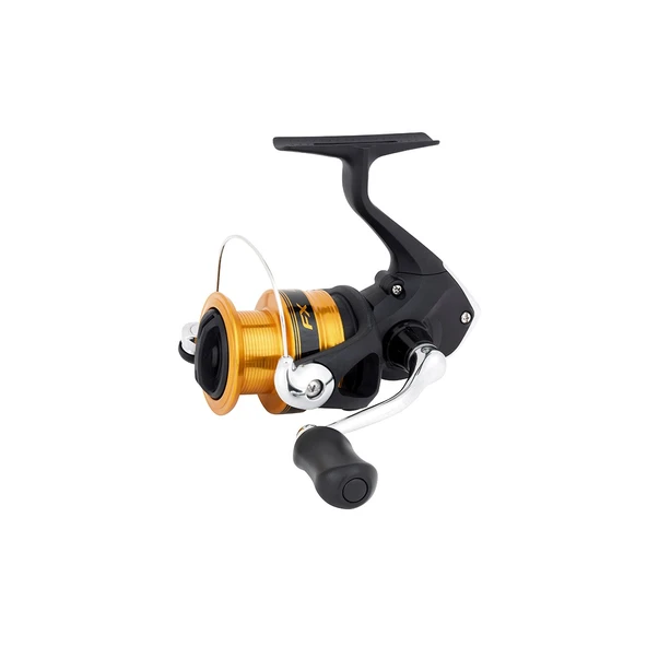 SHIMANO REEL FX FC 2500 HG