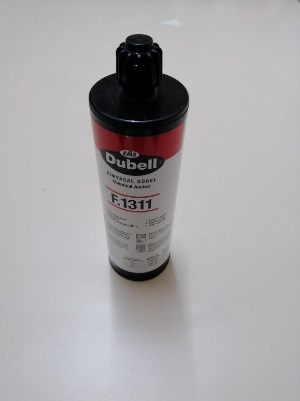 EPOKSİ DÜBEL TOMBUL EMS - 2