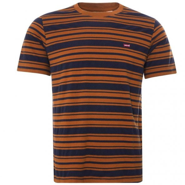 Levis Erkek Tişört Original Housemark - 1
