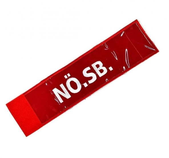 Nöbetçi Subay Kolluğu (Nöbetçi Kolluk) - Resim 2