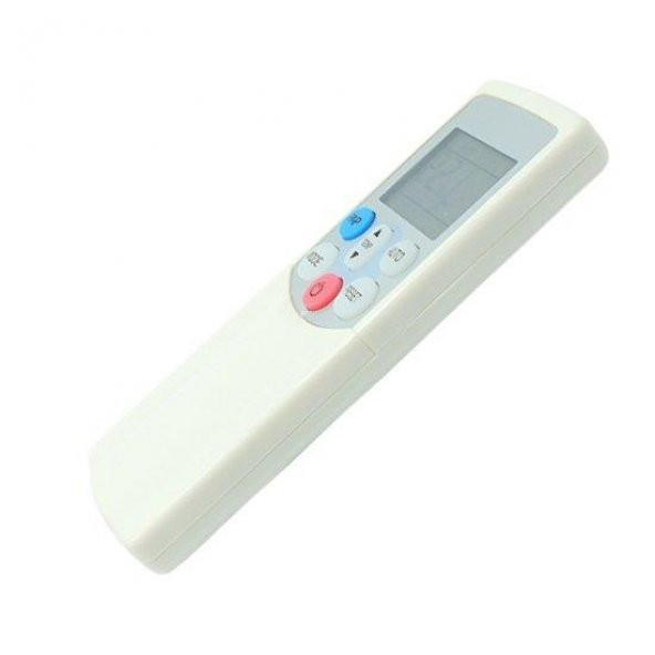 Toshiba WC-H04J E Klima Kumandası - 2