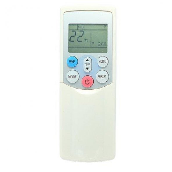 Toshiba WC-H04J E Klima Kumandası - 4