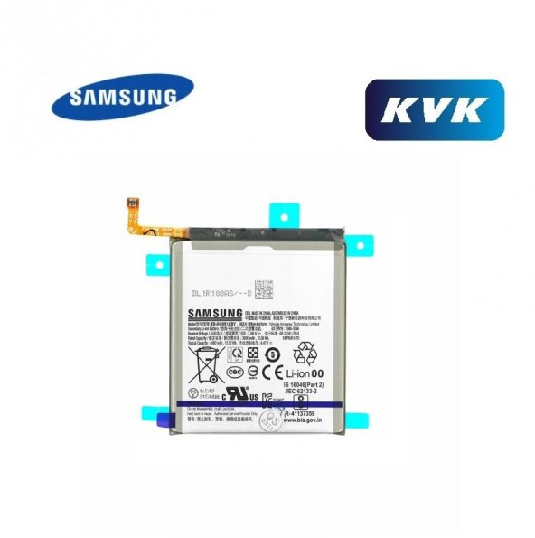 Samsung S21 G991 Batarya Pil 100 Kvk Servis Orjinal