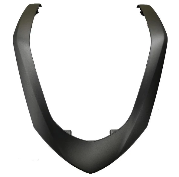 Nmax Uyumlu Far Üstü V Parça Füme 2Dp-F2865-00-P4 ürün görseli 1