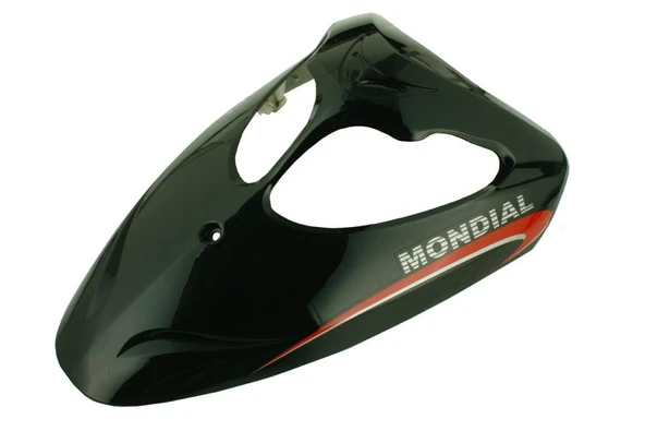 Scooter 100 Rt Far Muhafazası Siyah 2014 Orj ürün görseli 1