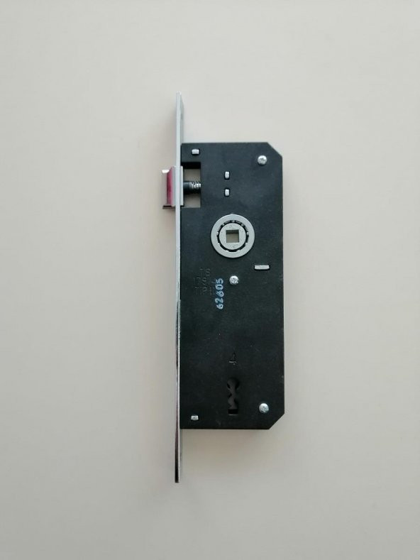 KALE 151-RP-35 LİK AHŞAP ODA DİLLİ KİLİT - 3
