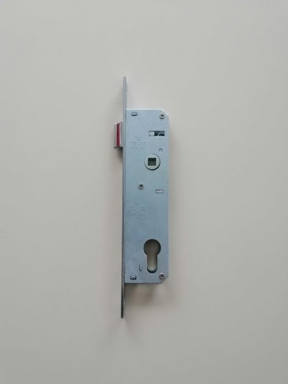 İTO 125/A PVC DOĞ İÇİN DİLLİ ODA KİLİDİ - 4