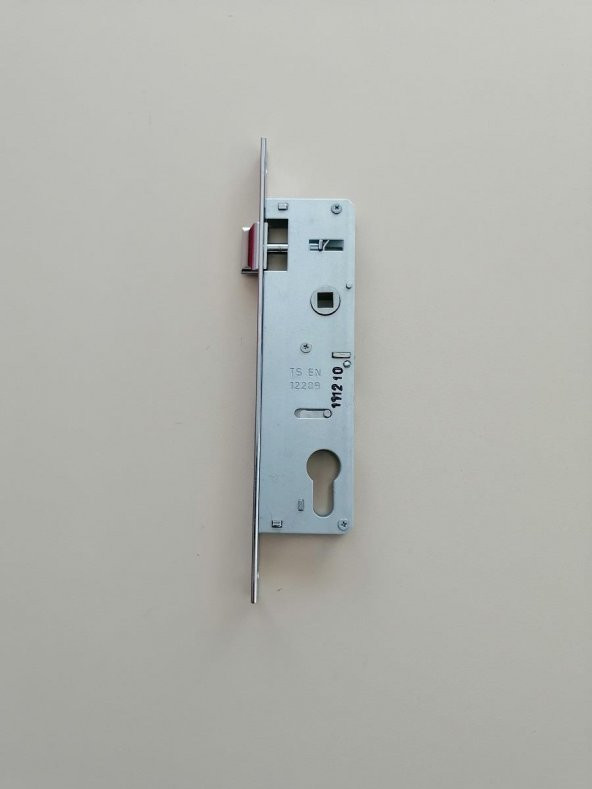 KALE 153 P 35 LİK PVC İÇİN DİLLİ KİLİT - 3