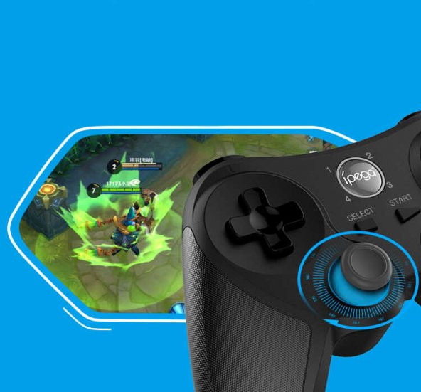 iPega PG-9157 Kablosuz Bluetooth Oyun Konsolu - 10