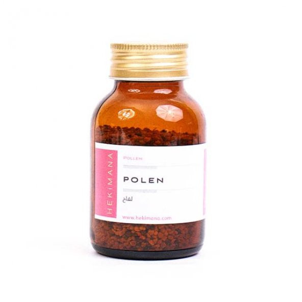 Polen 100 gr