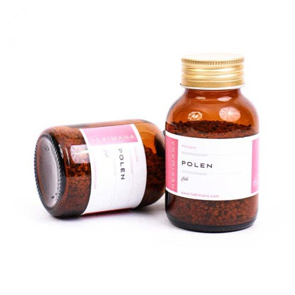 Polen 100 gr - 4