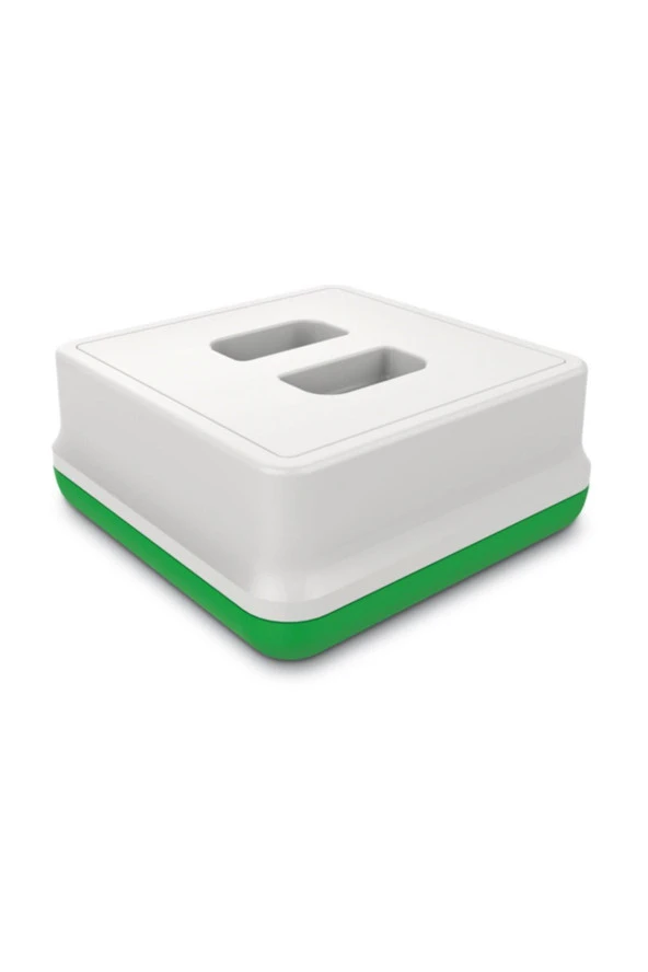 Mas Kutu Enjoy Bozuk Para Ve Çok Amaçlı Kutu Yeşil