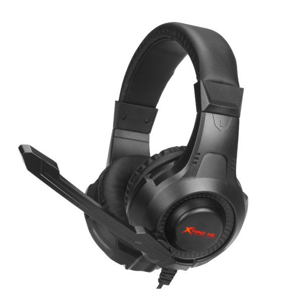 HP-311 Xtrike Me Oyuncu Kulaklığı
