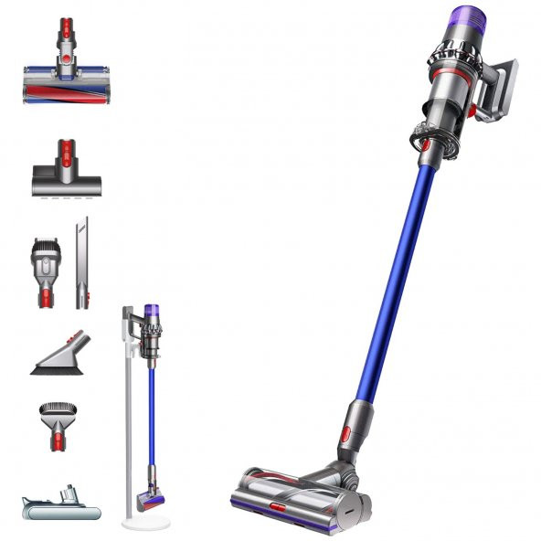 Dyson V11 Absolute Extra Pro Şarjlı Süpürge