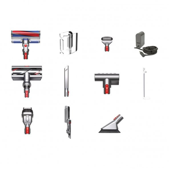 Dyson V11 Absolute Extra Pro Şarjlı Süpürge - 2