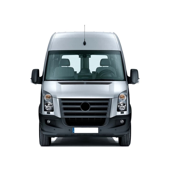 VW Crafter 2006-2016 Ön Cam Silecek Takımı Silgeç Seti 65x60cm - 3