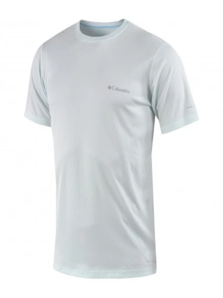 Columbia Erkek Csc Basic Short Sleeve T-Shirt CS0002 - 11