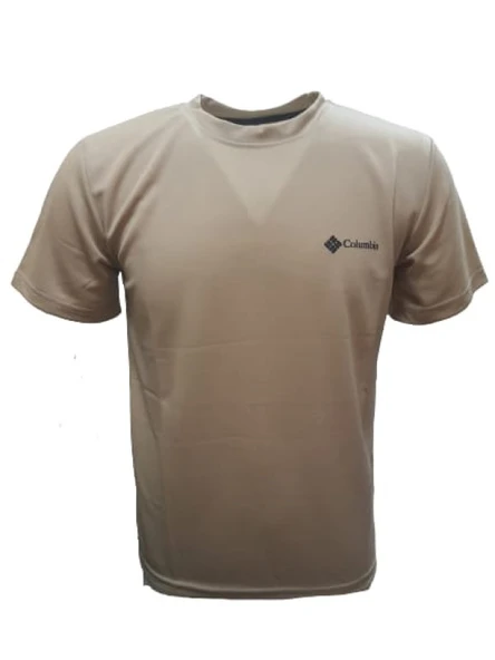 Columbia Erkek Csc Basic Short Sleeve T-Shirt CS0002 - 3