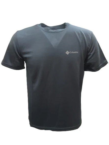 Columbia Erkek Csc Basic Short Sleeve T-Shirt CS0002 - 5