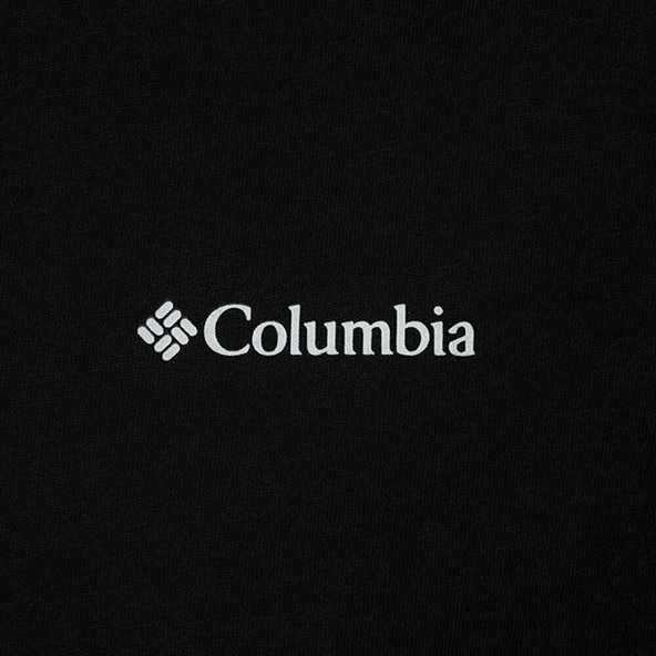 Columbia Erkek Csc Basic Short Sleeve T-Shirt CS0002 - 7