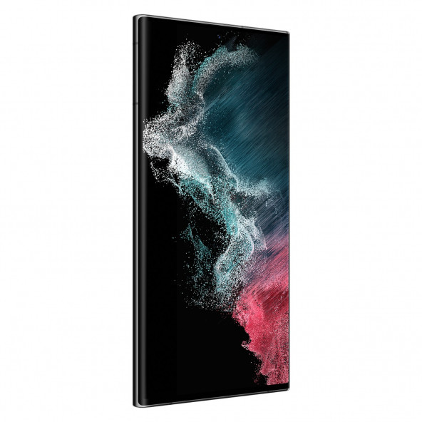 Samsung Galaxy S22 Ultra 5G 128 GB (Samsung Türkiye Garantili) Siyah