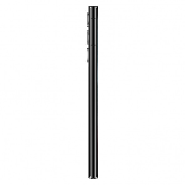 Samsung Galaxy S22 Ultra 5G 128 GB (Samsung Türkiye Garantili) Siyah - 2