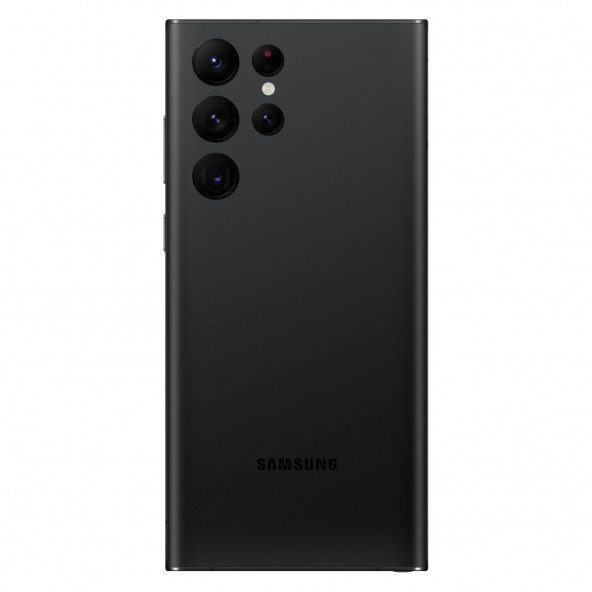 Samsung Galaxy S22 Ultra 5G 128 GB (Samsung Türkiye Garantili) Siyah - 5
